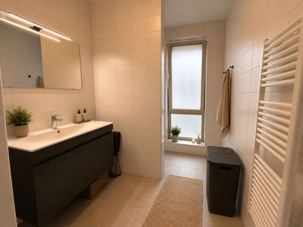 Foto van de Appartement gelegen aan de Markendaalseweg in Breda