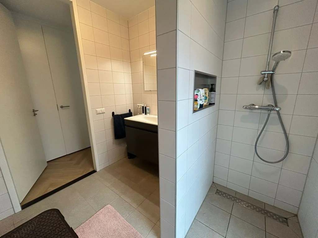 Foto van de Appartement gelegen aan de Markendaalseweg in Breda