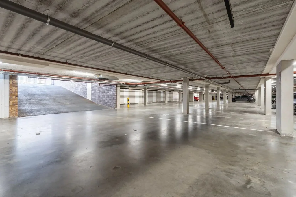 Foto van de Appartement gelegen aan de Markendaalseweg in Breda