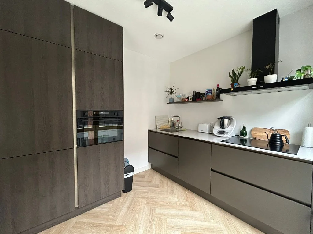 Foto van de Appartement gelegen aan de Markendaalseweg in Breda