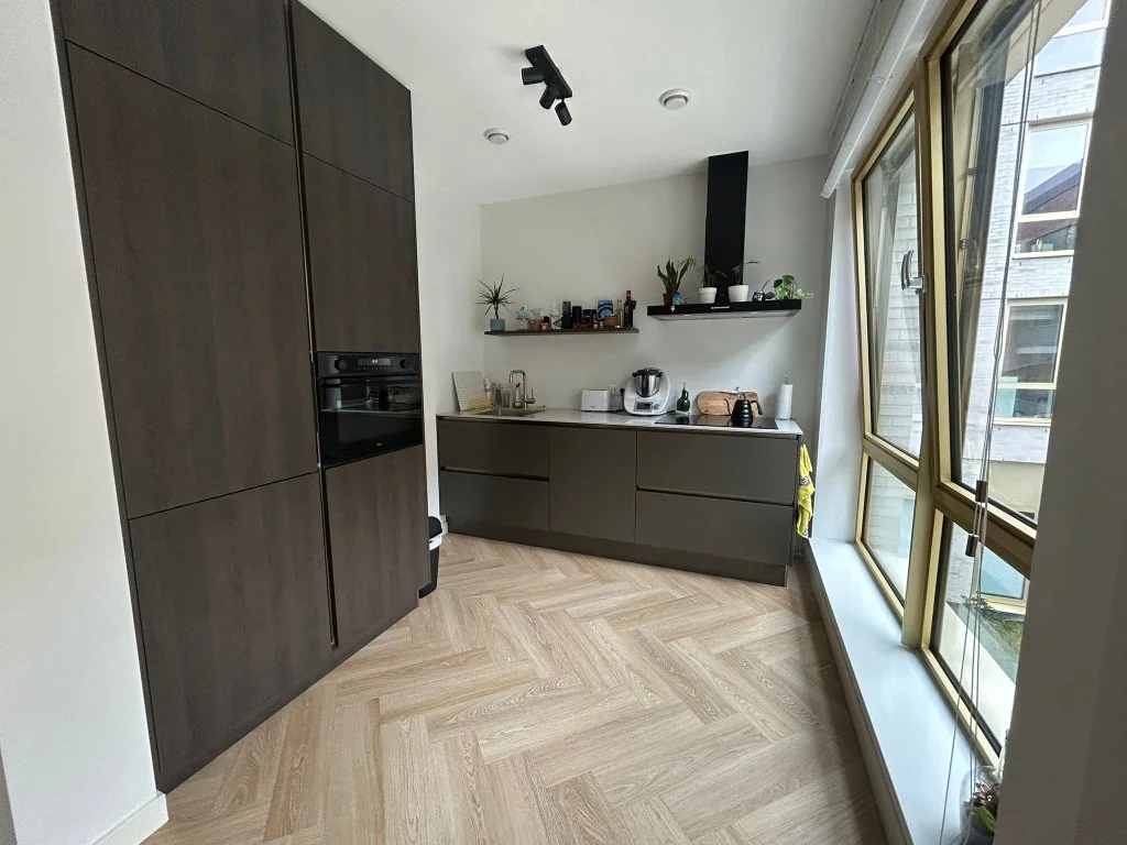 Foto van de Appartement gelegen aan de Markendaalseweg in Breda