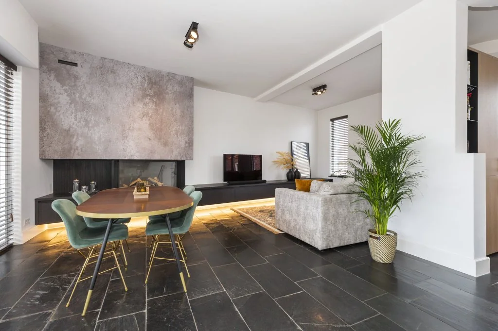 Foto van de Appartement gelegen aan de Leeuwenstraat in Oosterhout