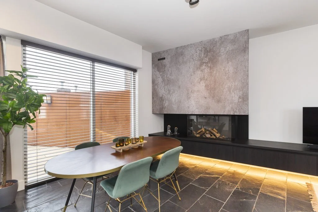 Foto van de Appartement gelegen aan de Leeuwenstraat in Oosterhout