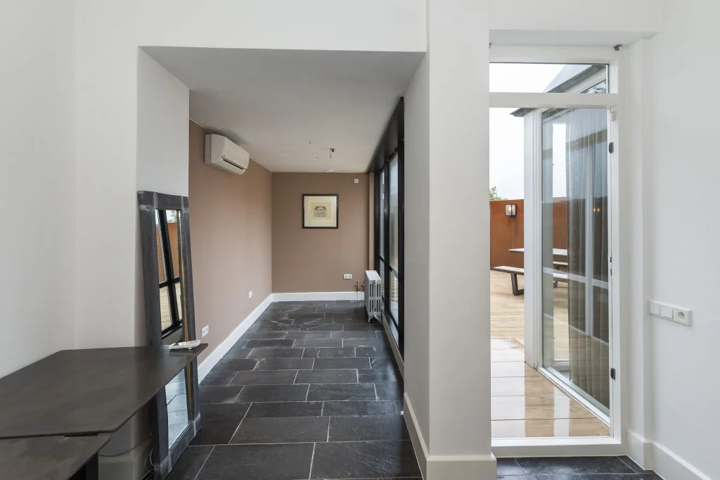 Foto van de Appartement gelegen aan de Leeuwenstraat in Oosterhout