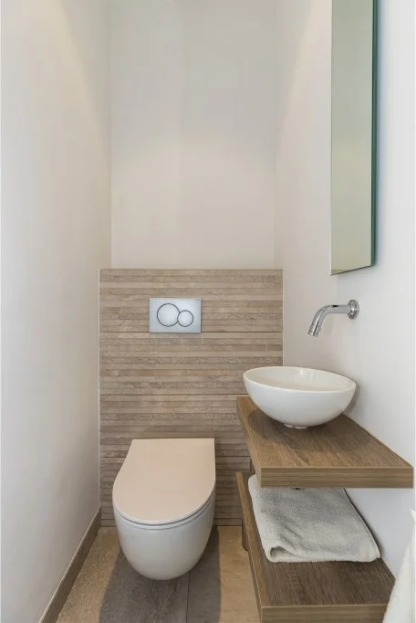 Foto van de Appartement gelegen aan de Leeuwenstraat in Oosterhout