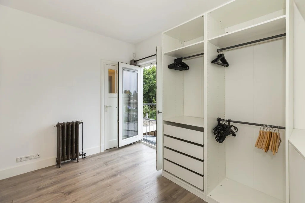 Foto van de Appartement gelegen aan de Leeuwenstraat in Oosterhout
