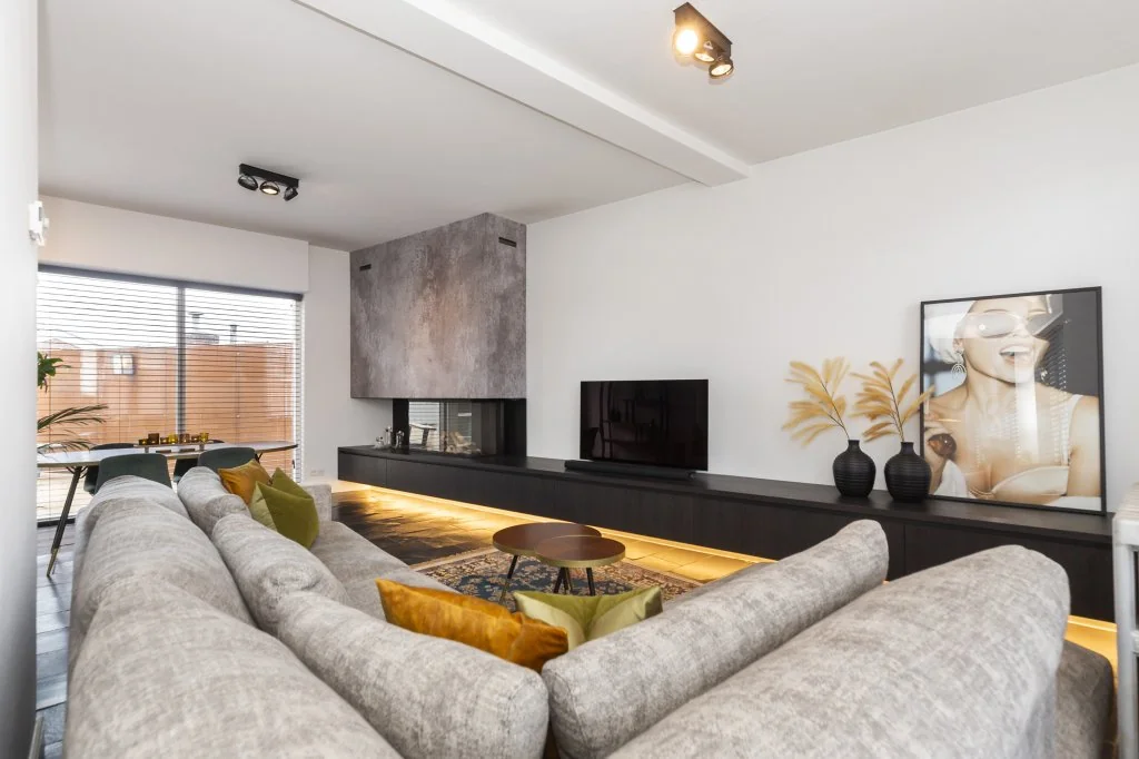 Foto van de Appartement gelegen aan de Leeuwenstraat in Oosterhout