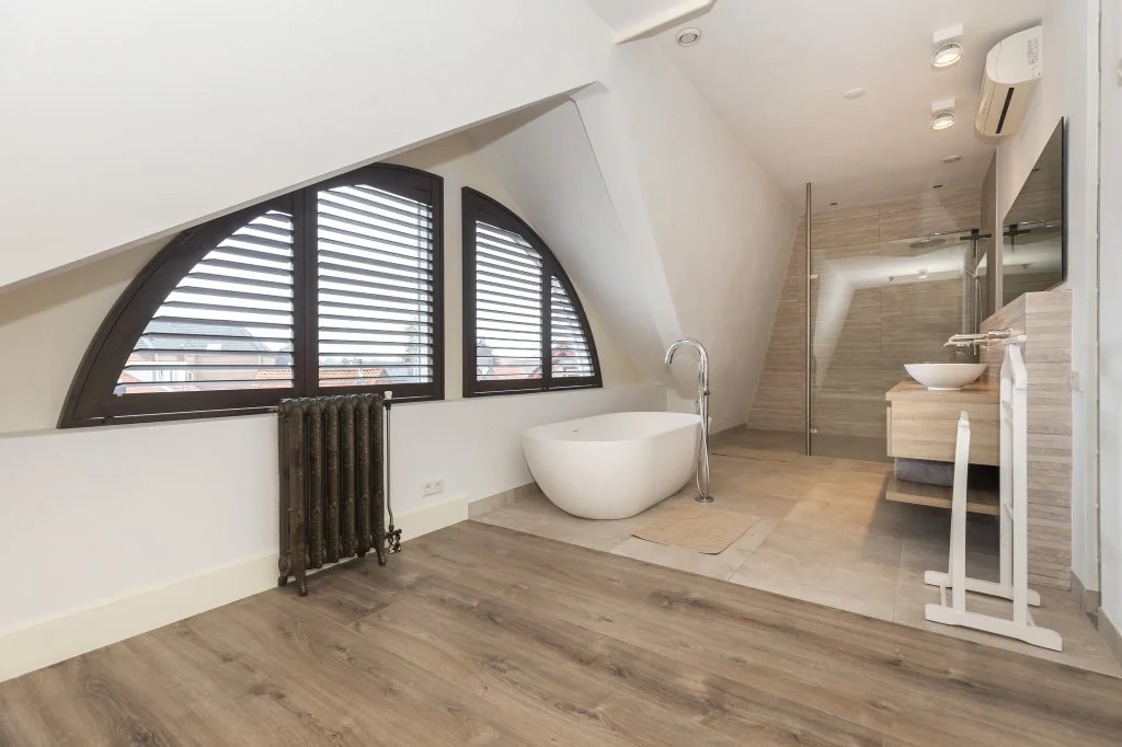Foto van de Appartement gelegen aan de Leeuwenstraat in Oosterhout