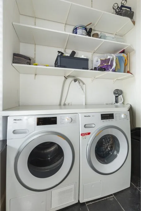 Foto van de Appartement gelegen aan de Leeuwenstraat in Oosterhout