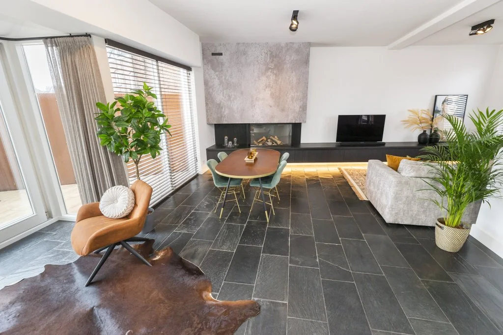 Foto van de Appartement gelegen aan de Leeuwenstraat in Oosterhout