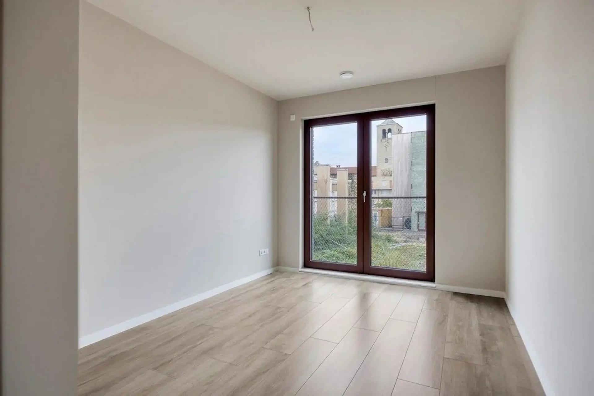 Foto van de Appartement gelegen aan de Burgemeester Michiels van Kessenichpassage in Maastricht