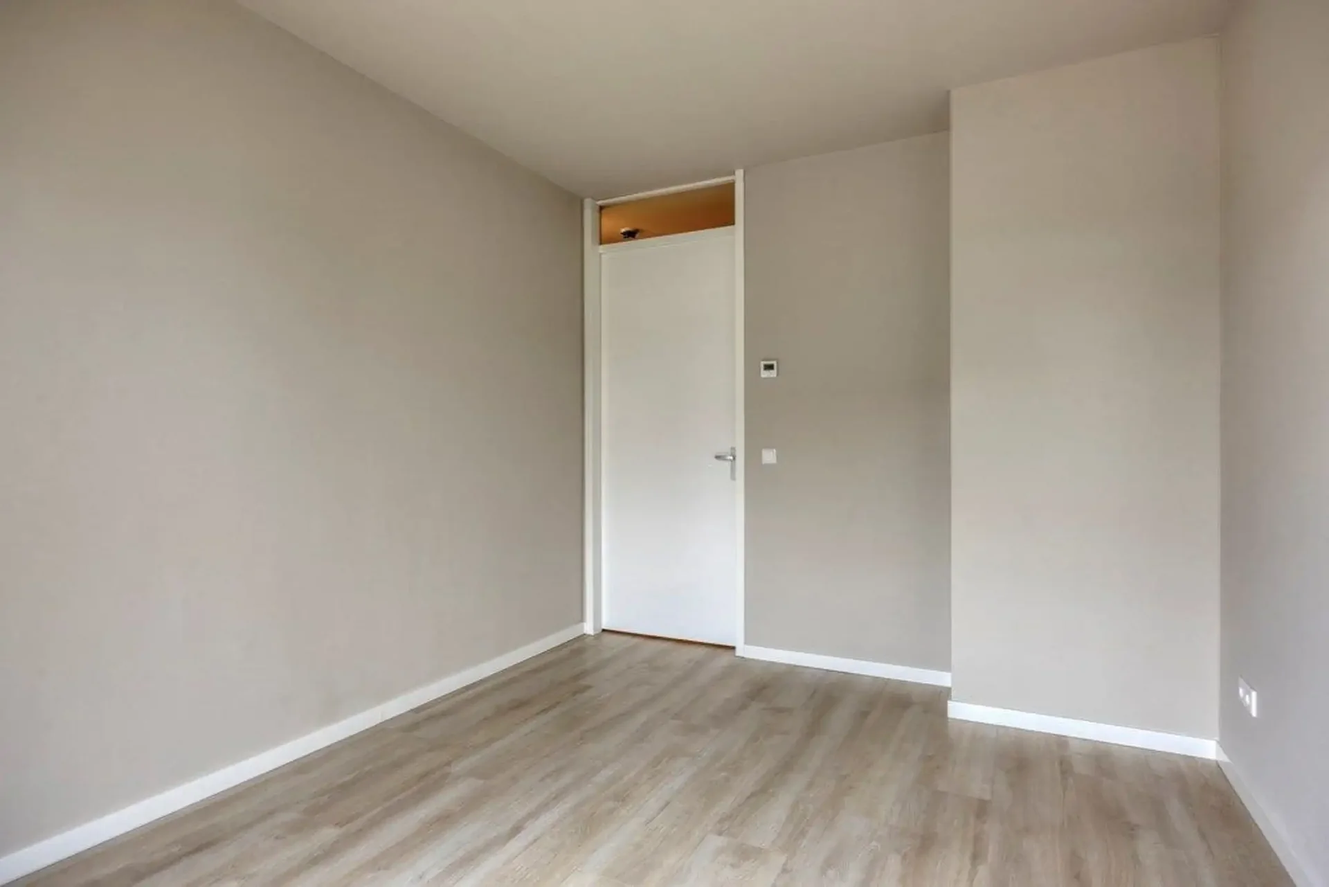 Foto van de Appartement gelegen aan de Burgemeester Michiels van Kessenichpassage in Maastricht