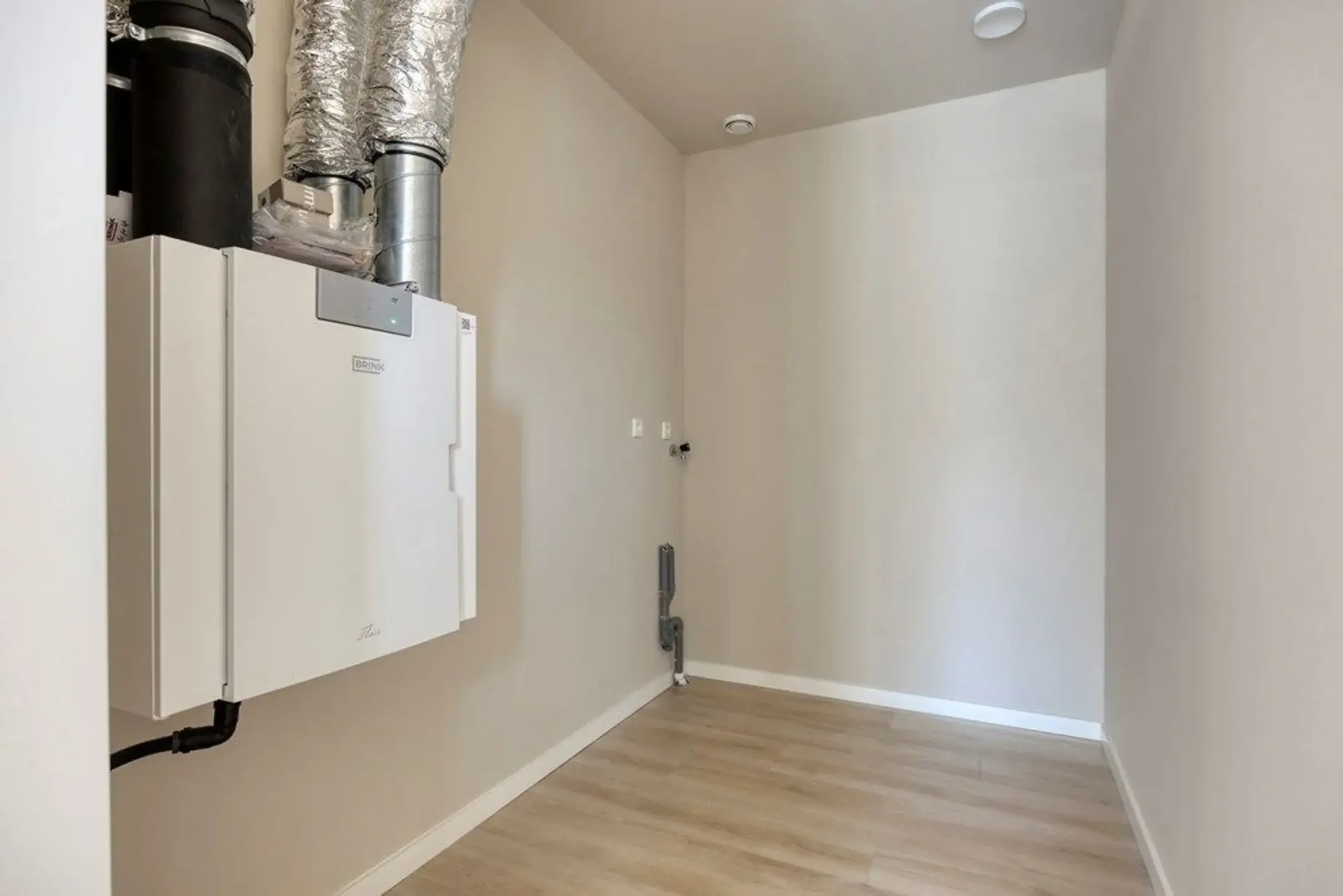 Foto van de Appartement gelegen aan de Burgemeester Michiels van Kessenichpassage in Maastricht