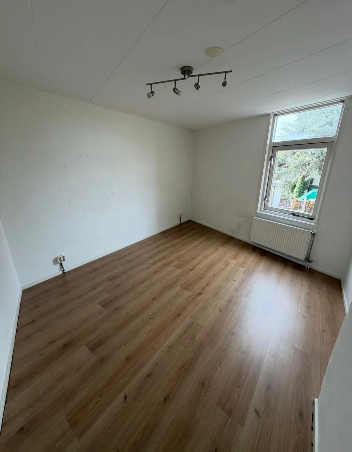 Foto van de Kamer gelegen aan de Wolfskuilseweg in Nijmegen