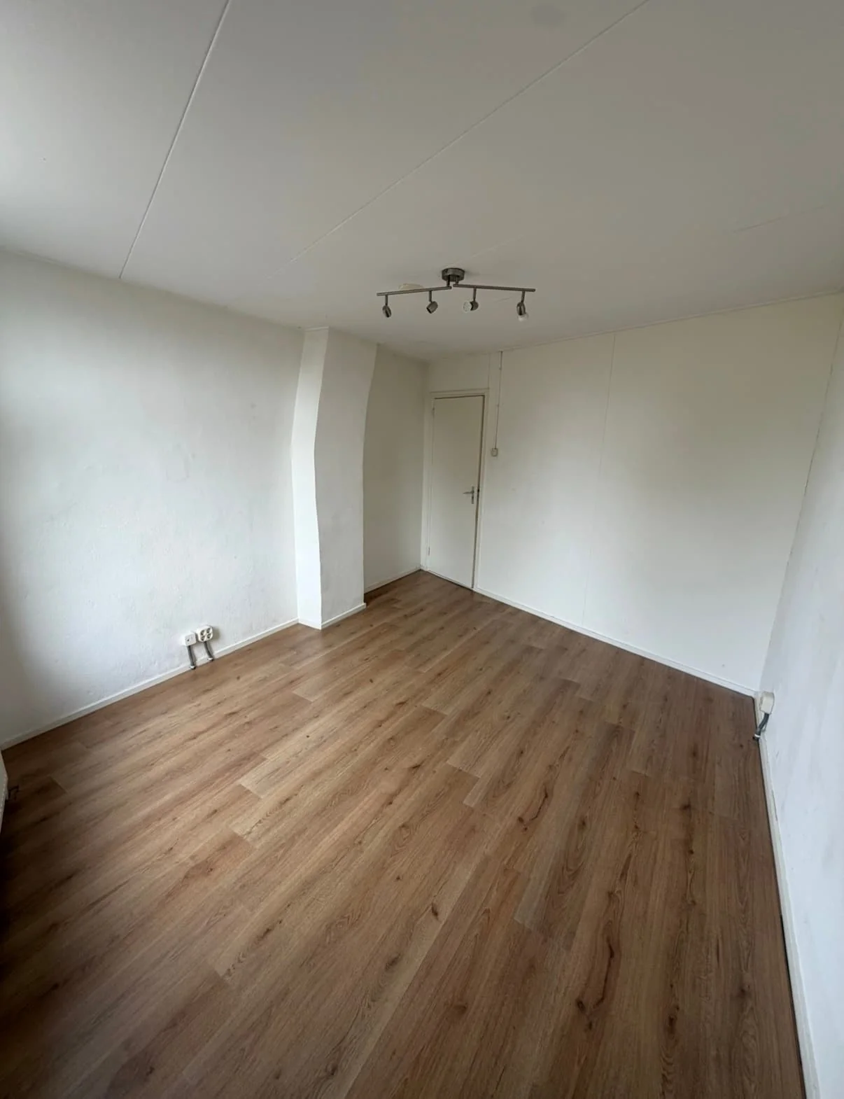 Foto van de Kamer gelegen aan de Wolfskuilseweg in Nijmegen
