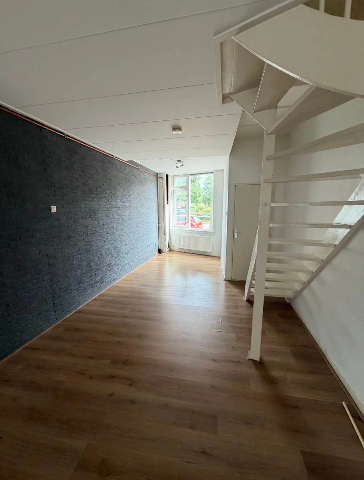 Foto van de Kamer gelegen aan de Wolfskuilseweg in Nijmegen