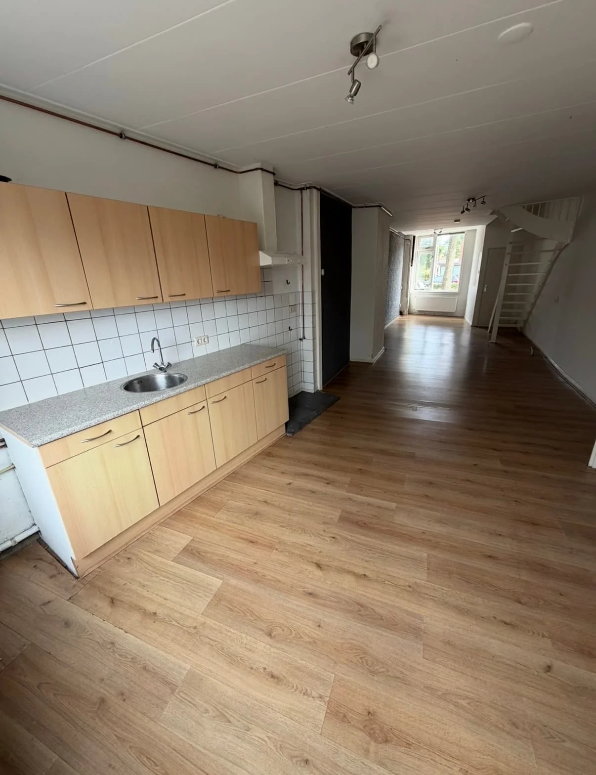 Foto van de Kamer gelegen aan de Wolfskuilseweg in Nijmegen