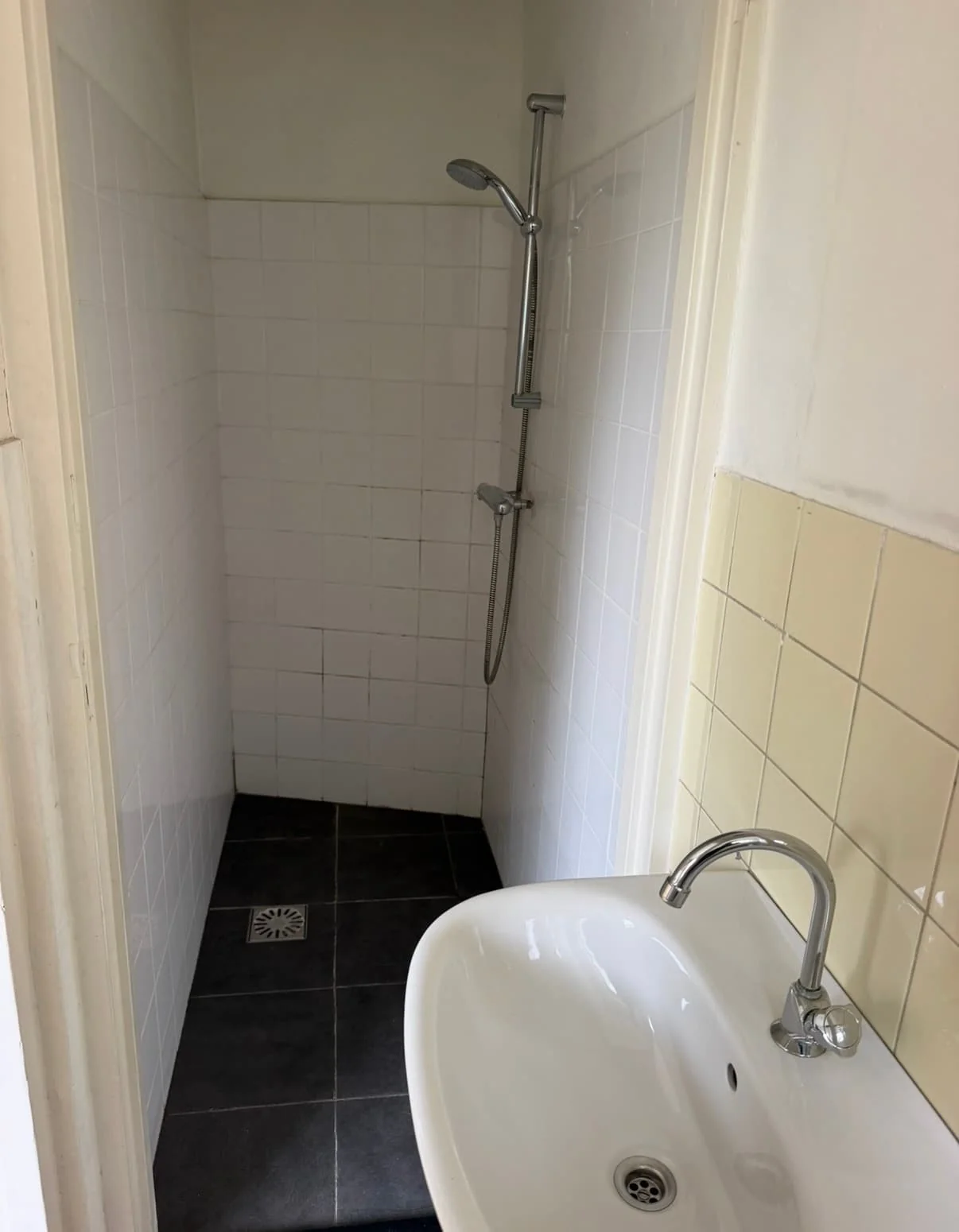 Foto van de Kamer gelegen aan de Wolfskuilseweg in Nijmegen
