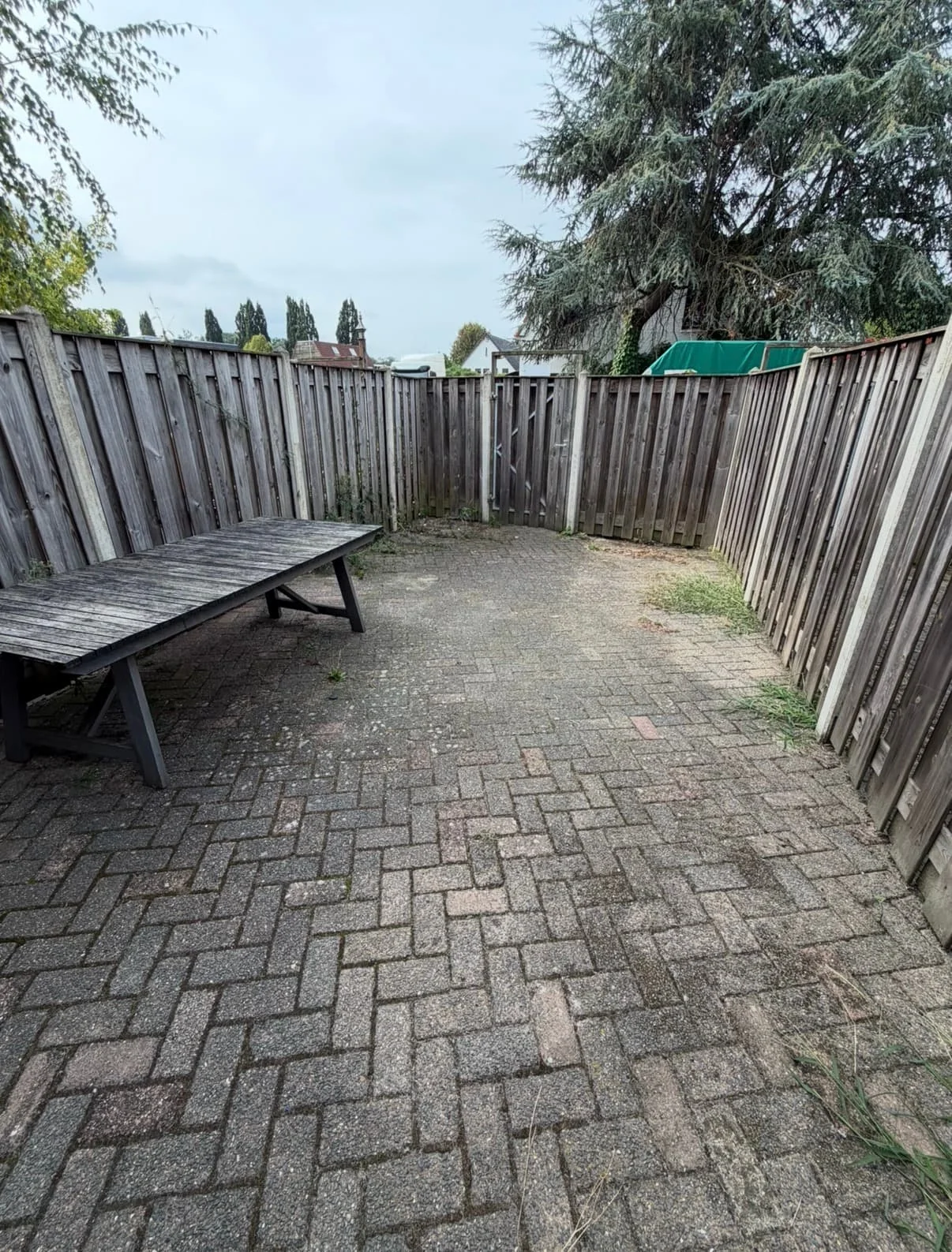 Foto van de Kamer gelegen aan de Wolfskuilseweg in Nijmegen