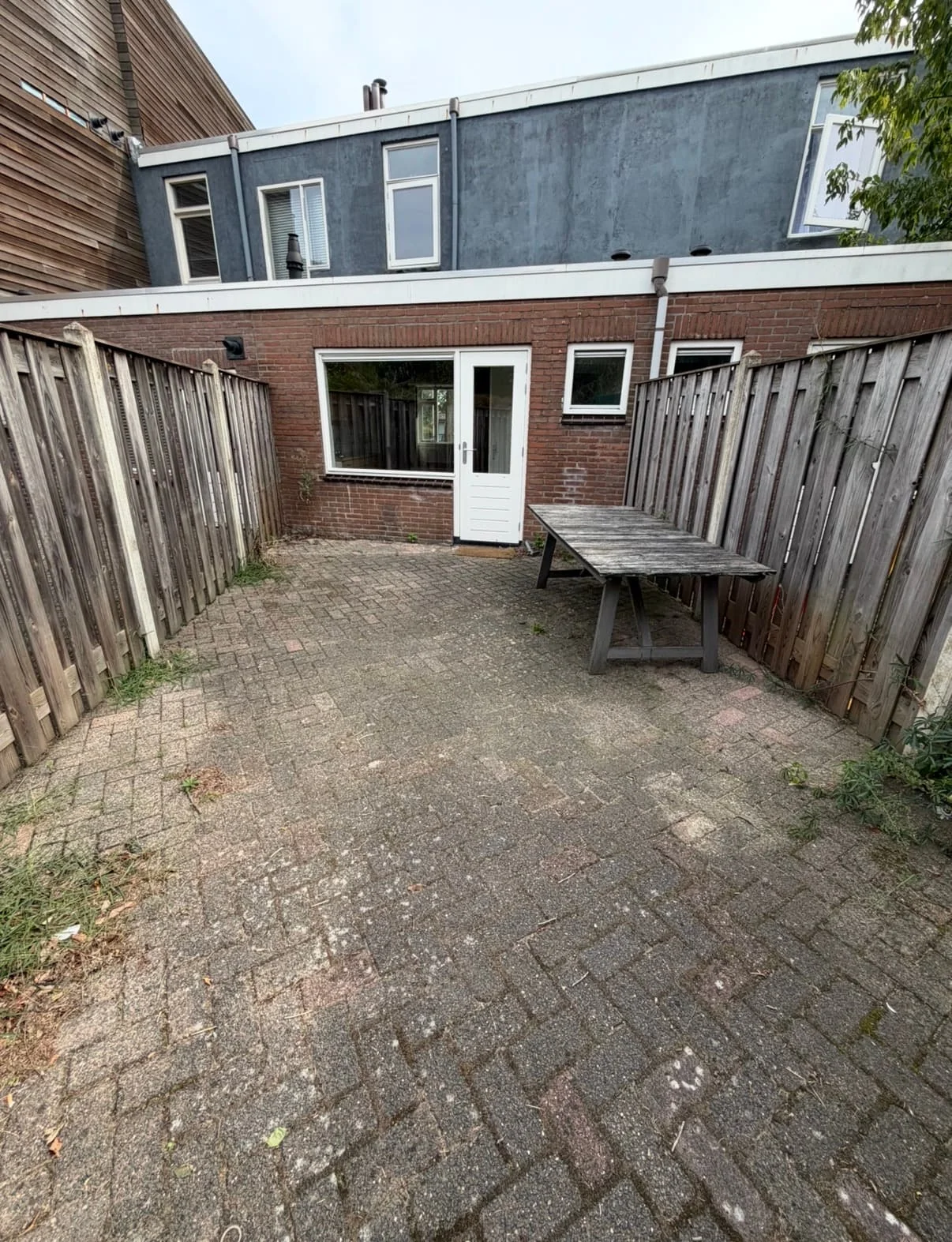 Foto van de Kamer gelegen aan de Wolfskuilseweg in Nijmegen