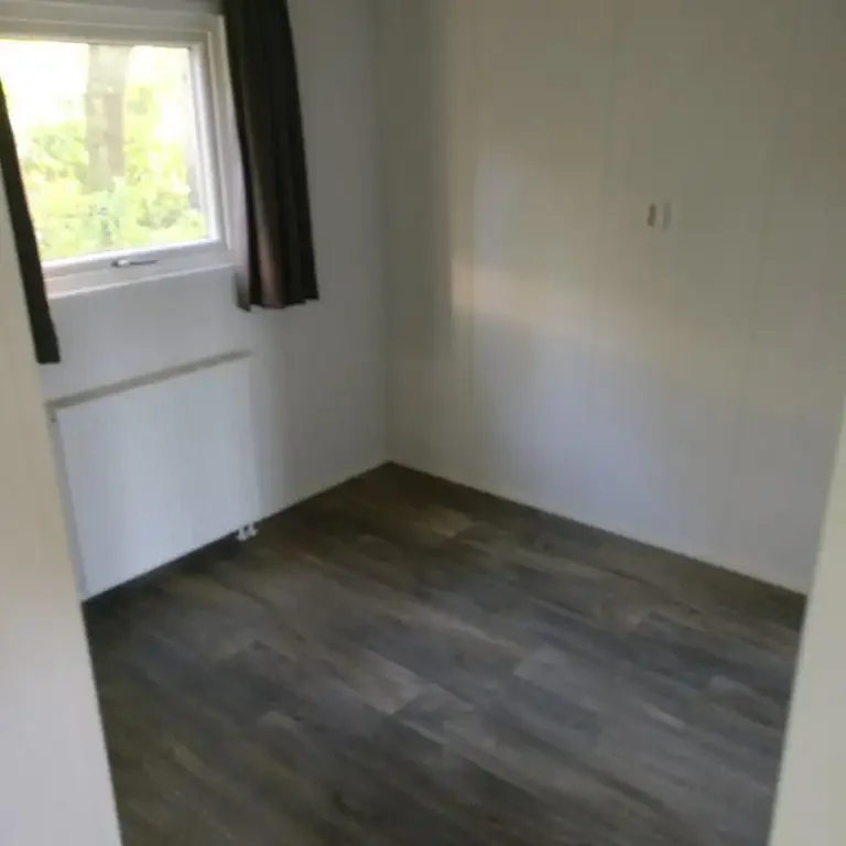 Foto van de Appartement gelegen aan de Zandstraat in Moergestel