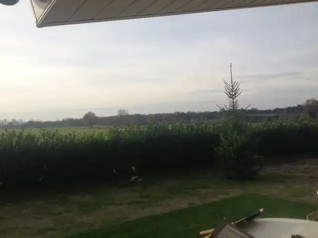Foto van de Appartement gelegen aan de Zandstraat in Moergestel