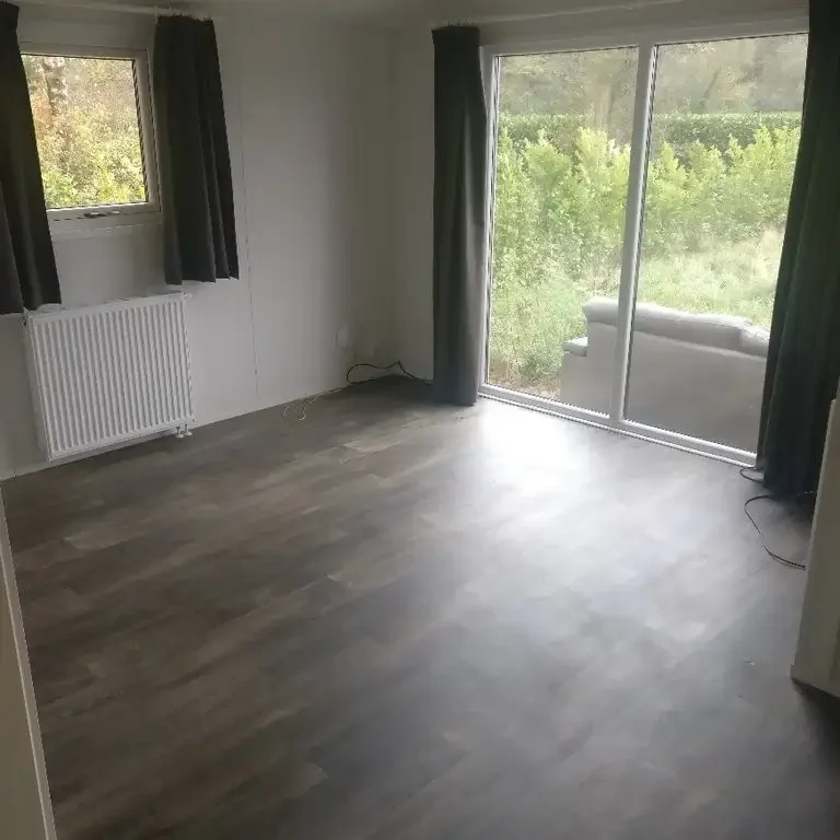 Foto van de Appartement gelegen aan de Zandstraat in Moergestel