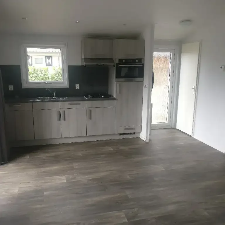 Foto van de Appartement gelegen aan de Zandstraat in Moergestel