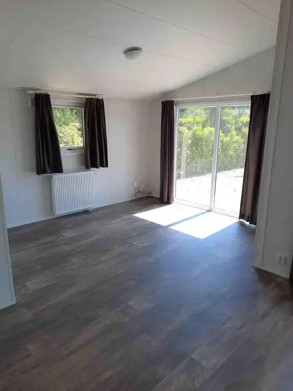 Foto van de Appartement gelegen aan de Zandstraat in Moergestel