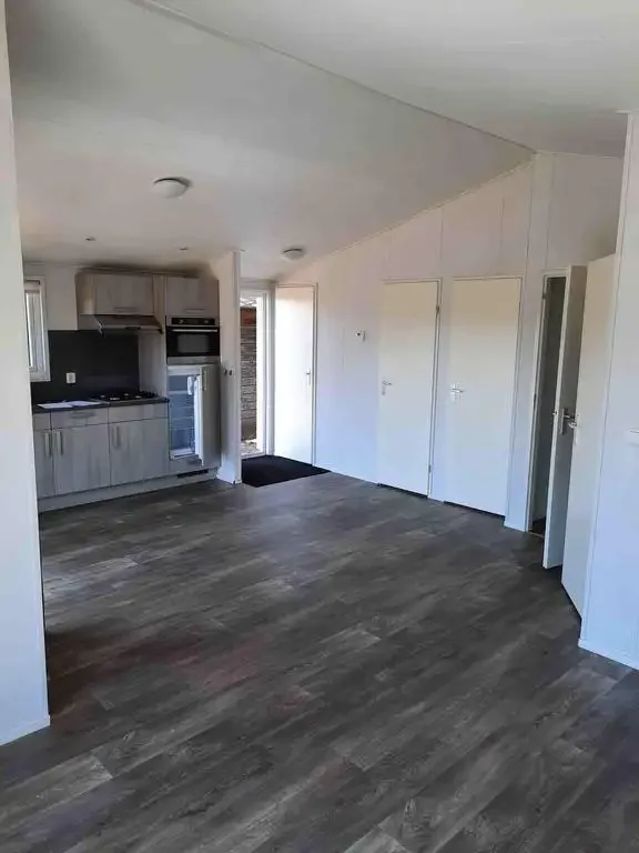 Foto van de Appartement gelegen aan de Zandstraat in Moergestel