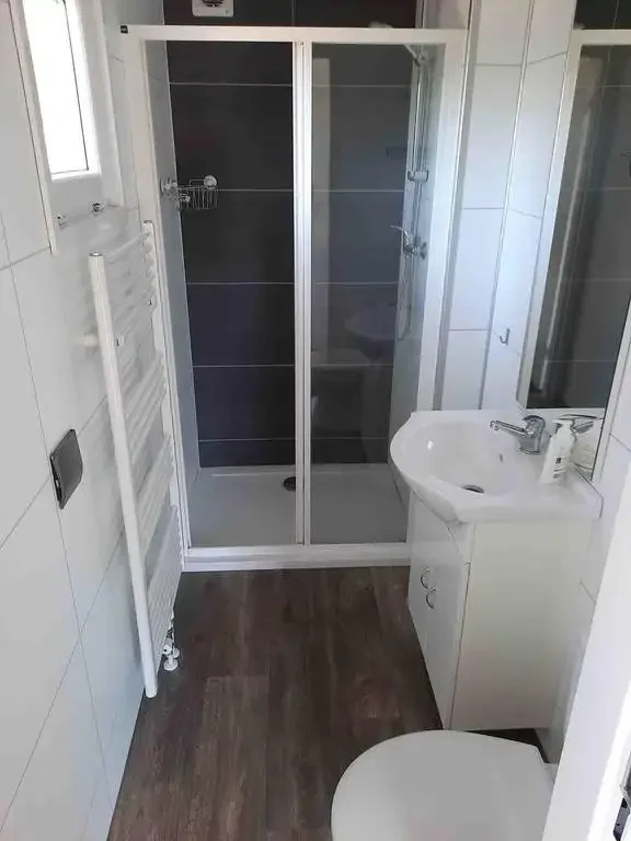 Foto van de Appartement gelegen aan de Zandstraat in Moergestel