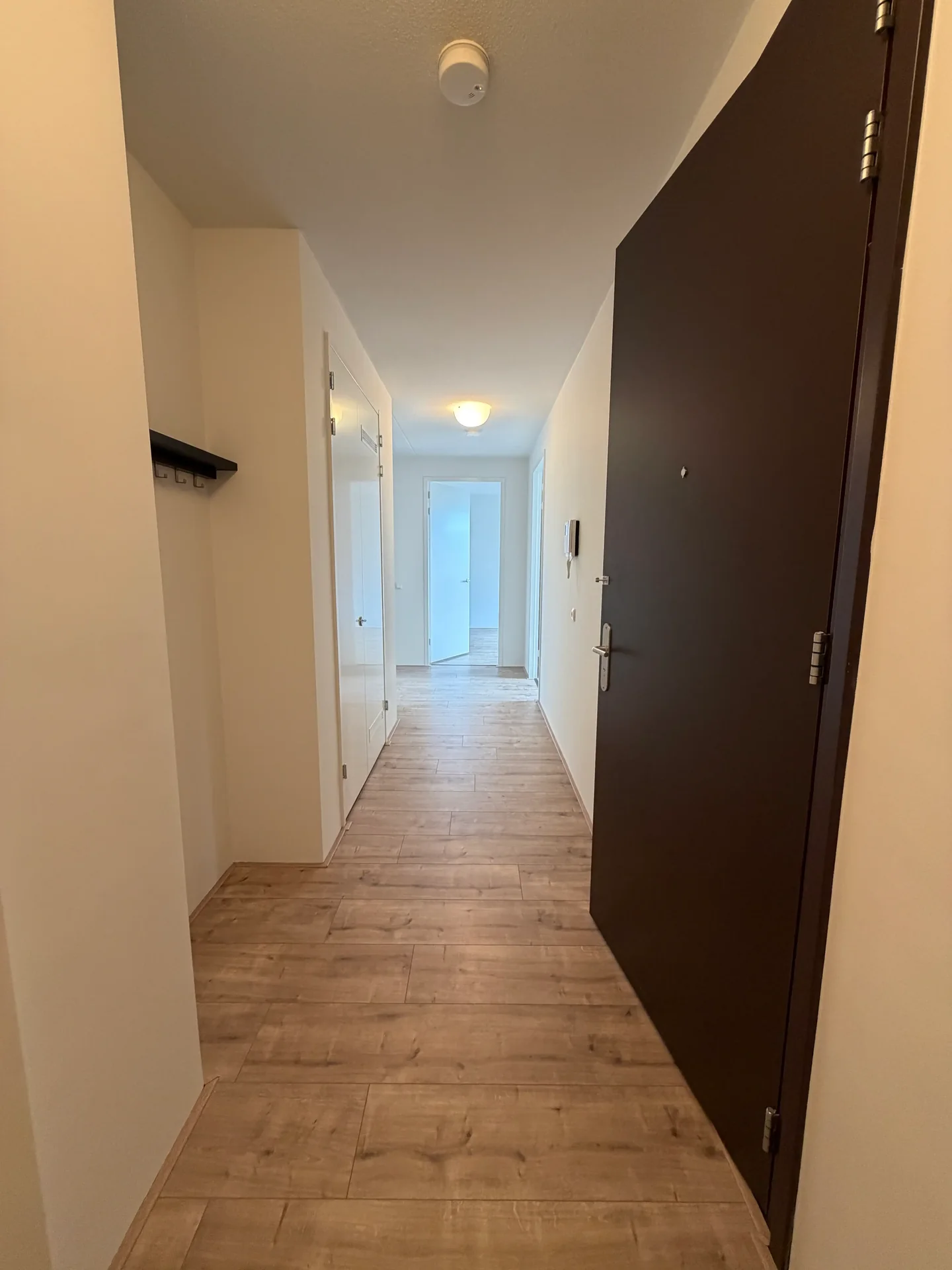 Foto van de Appartement gelegen aan de Grauwaartsingel in Utrecht