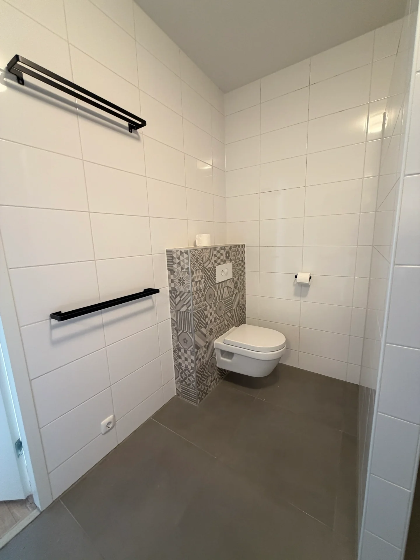 Foto van de Appartement gelegen aan de Grauwaartsingel in Utrecht