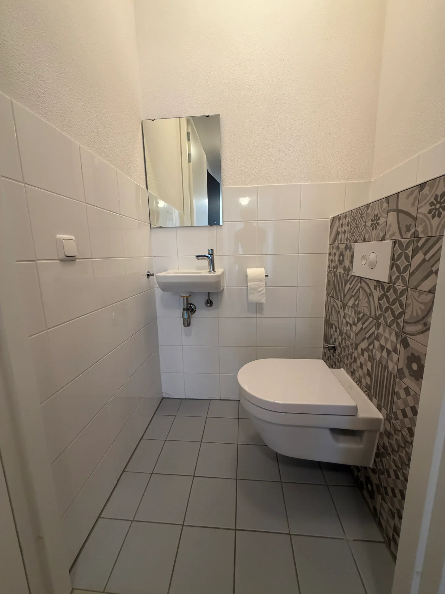 Foto van de Appartement gelegen aan de Grauwaartsingel in Utrecht