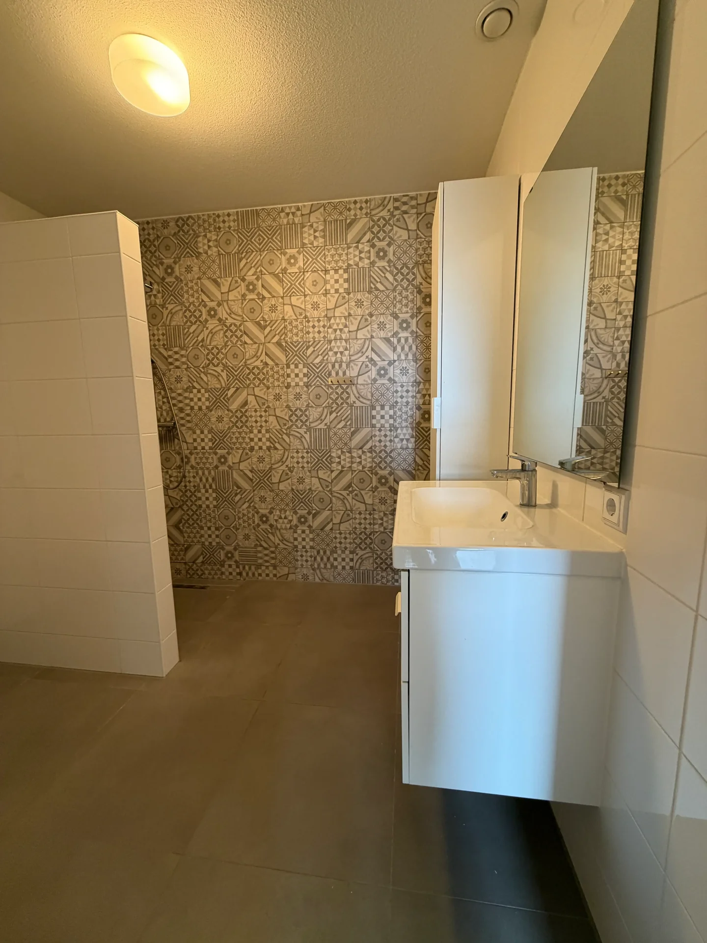 Foto van de Appartement gelegen aan de Grauwaartsingel in Utrecht
