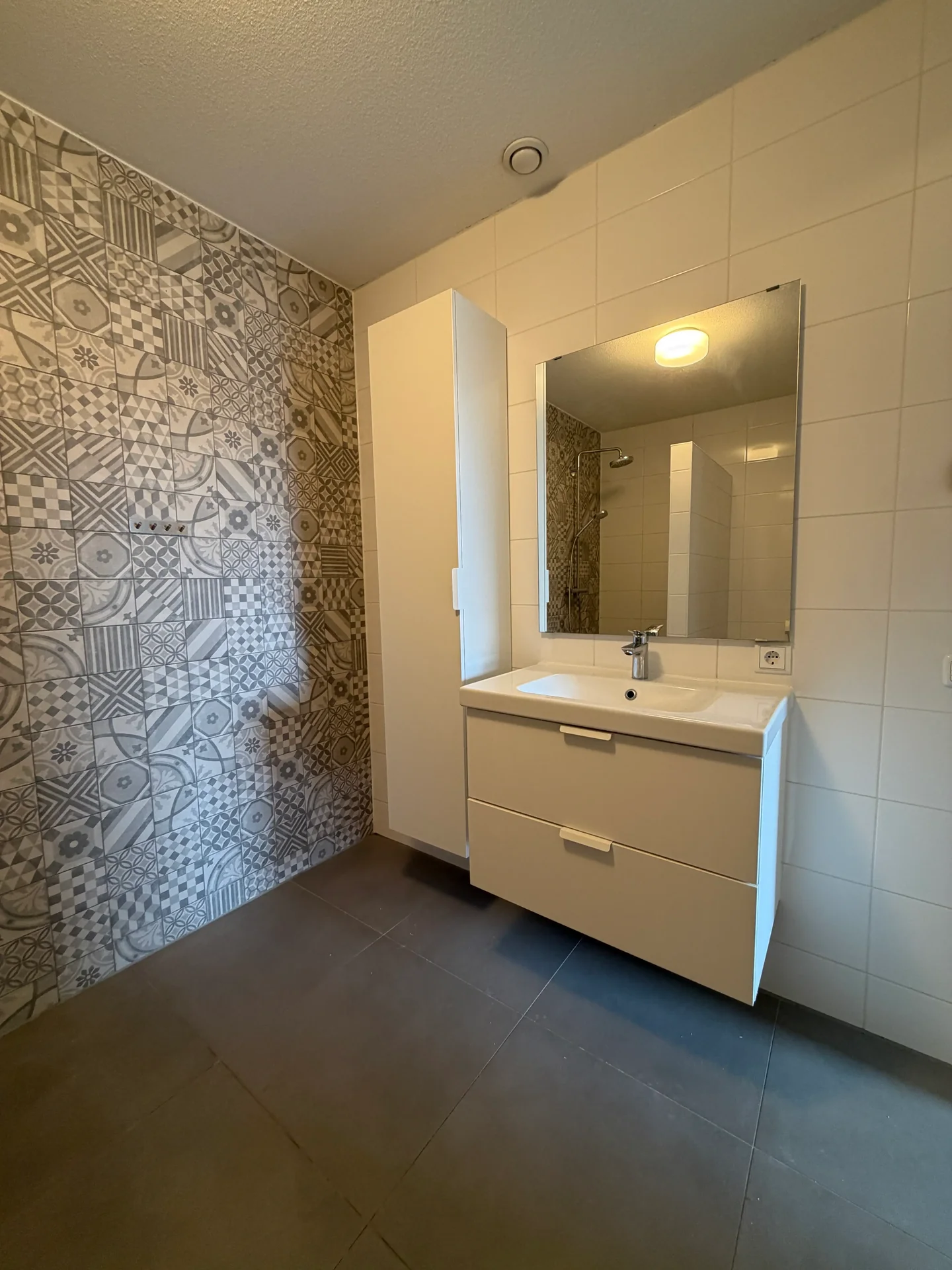 Foto van de Appartement gelegen aan de Grauwaartsingel in Utrecht