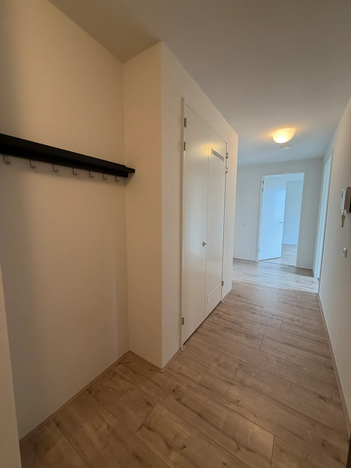 Foto van de Appartement gelegen aan de Grauwaartsingel in Utrecht