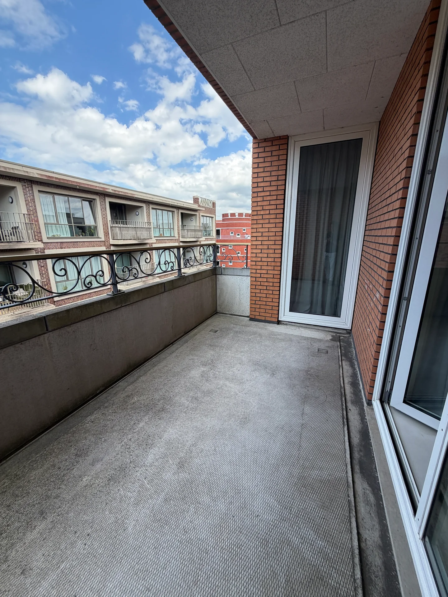 Foto van de Appartement gelegen aan de Grauwaartsingel in Utrecht