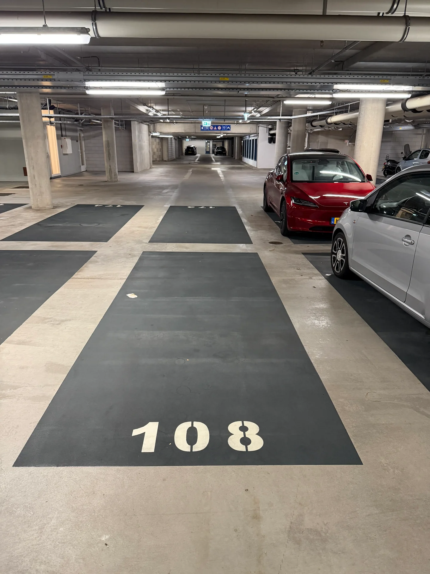Foto van de Appartement gelegen aan de Grauwaartsingel in Utrecht