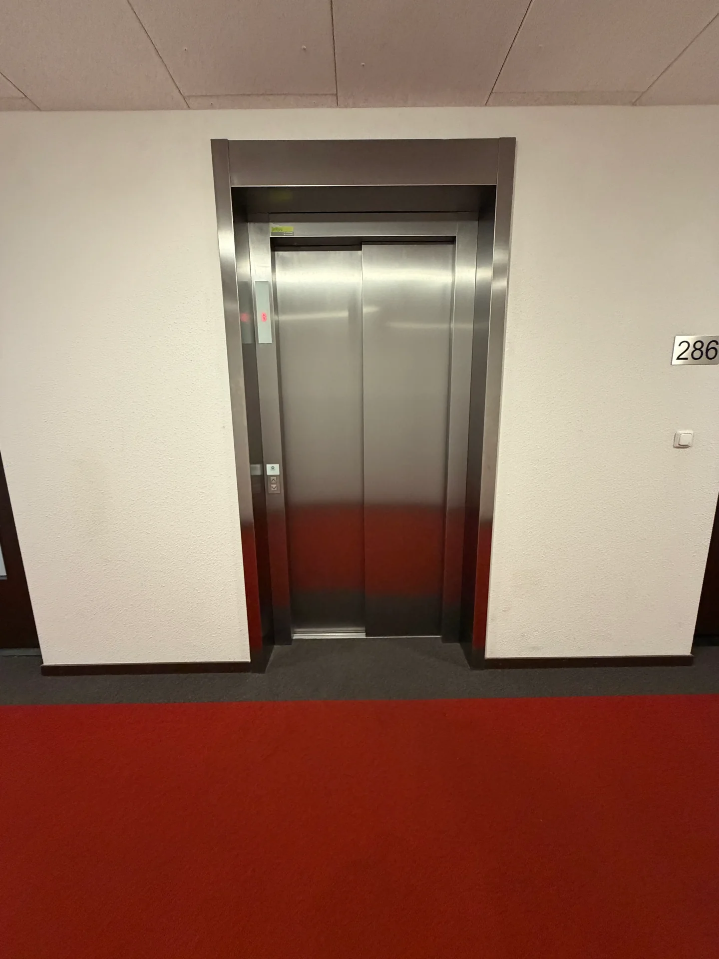 Foto van de Appartement gelegen aan de Grauwaartsingel in Utrecht