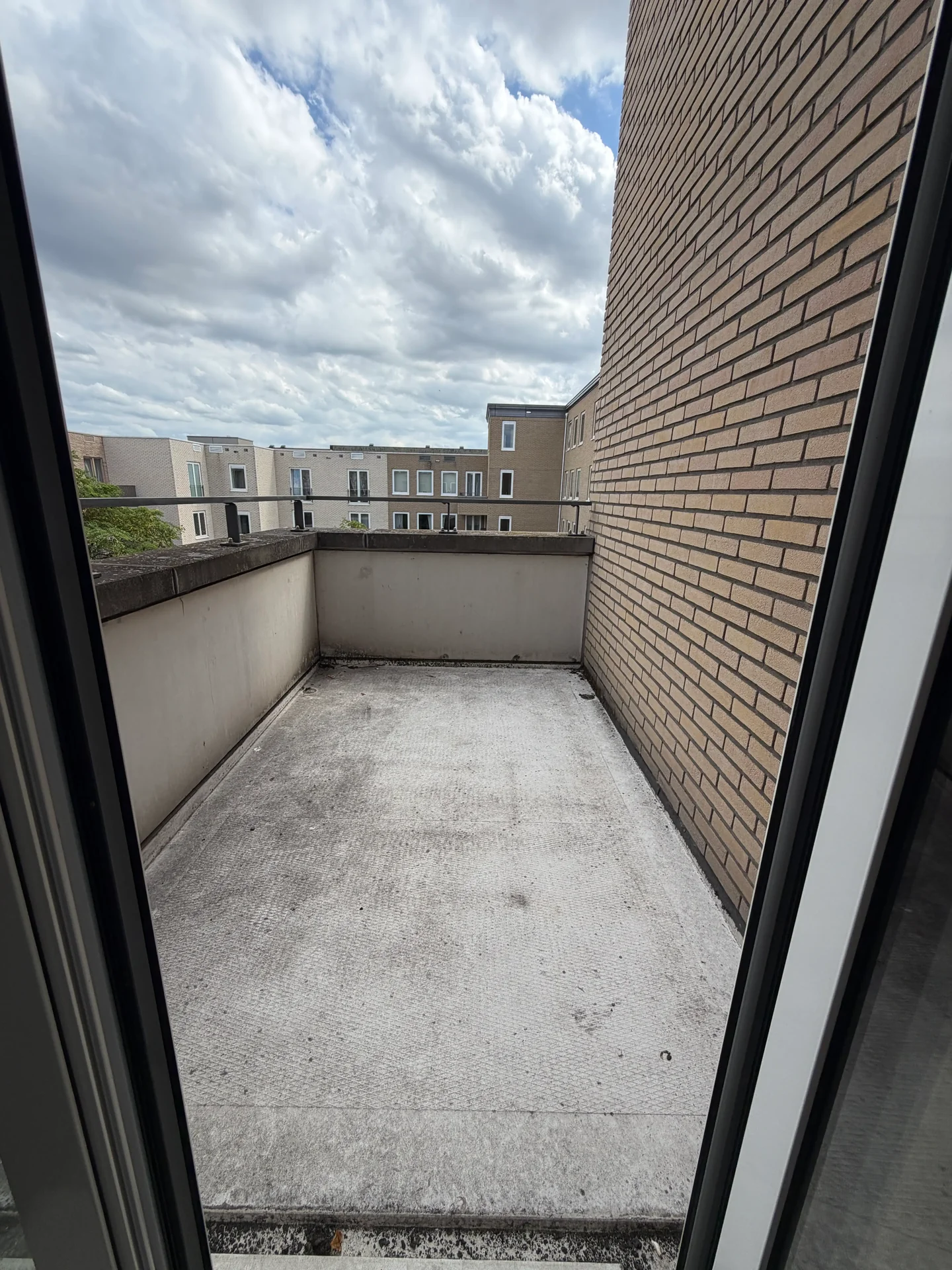 Foto van de Appartement gelegen aan de Grauwaartsingel in Utrecht