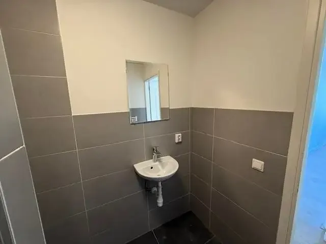 Foto van de Appartement gelegen aan de Davisstraat in Amsterdam