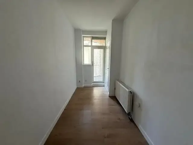 Foto van de Appartement gelegen aan de Davisstraat in Amsterdam