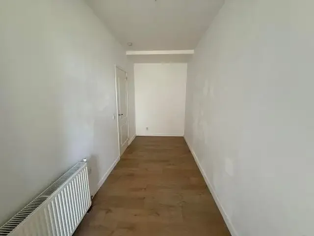 Foto van de Appartement gelegen aan de Davisstraat in Amsterdam