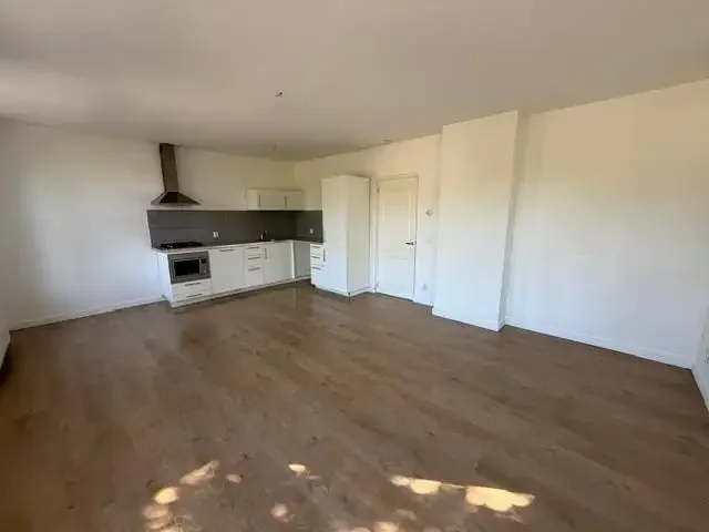Foto van de Appartement gelegen aan de Davisstraat in Amsterdam