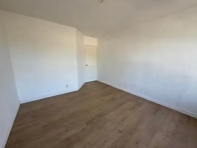 Foto van de Appartement gelegen aan de Davisstraat in Amsterdam