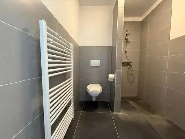 Foto van de Appartement gelegen aan de Davisstraat in Amsterdam