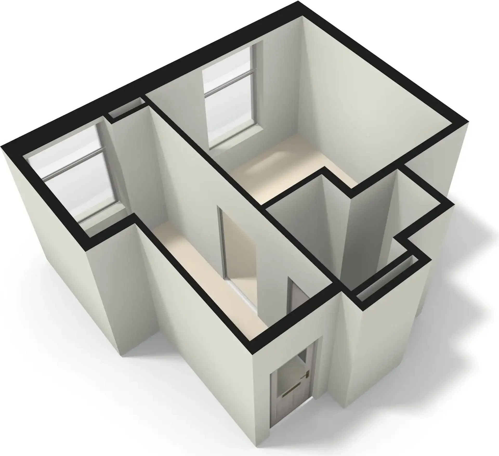 Foto van de Appartement gelegen aan de Biltstraat in Utrecht