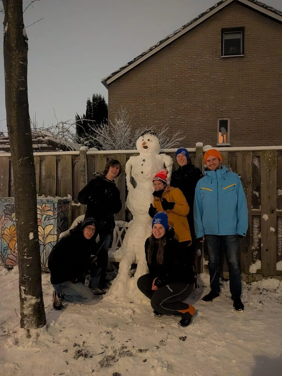 Foto van de Kamer gelegen aan de Toekomststraat in Enschede