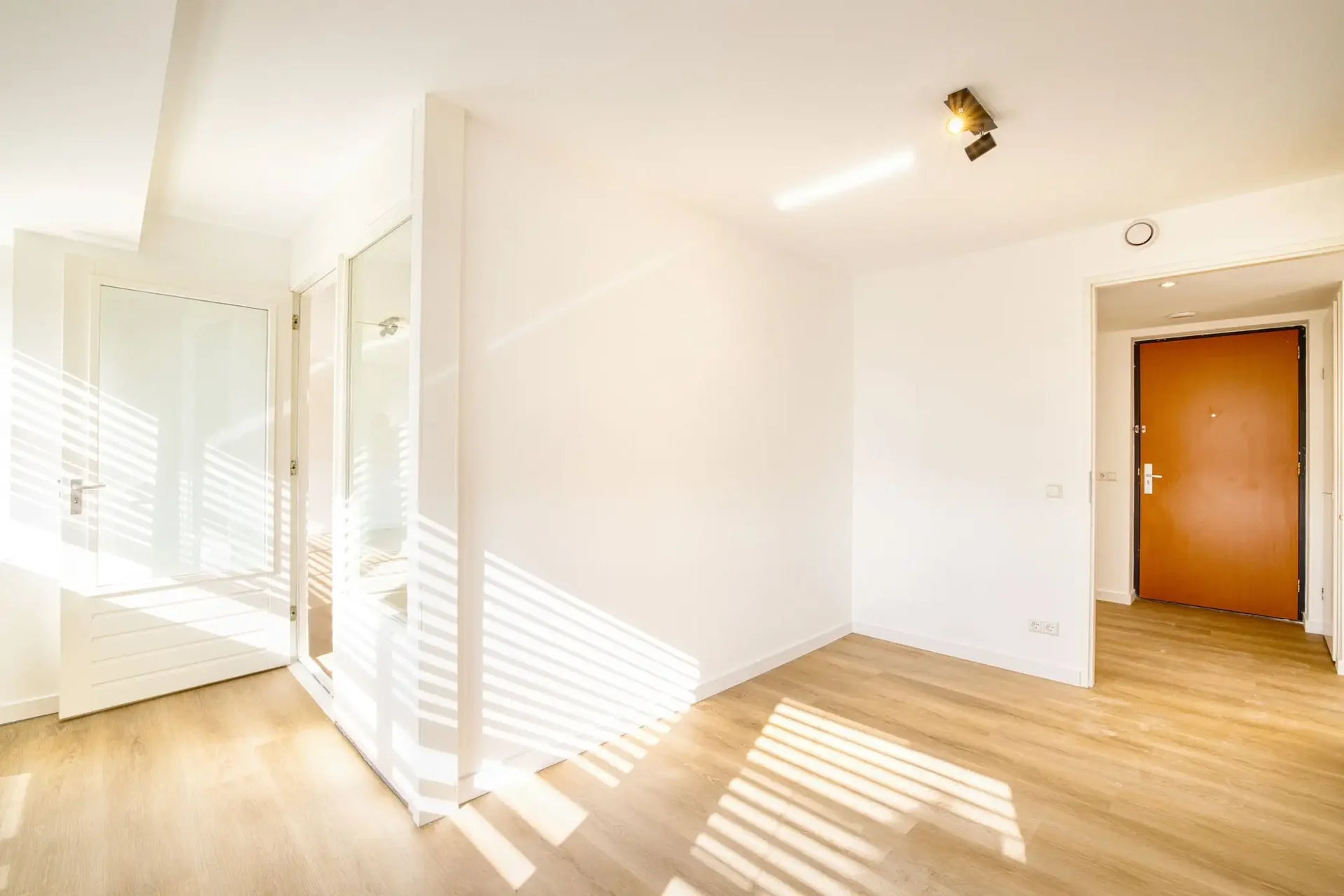 Foto van de Appartement gelegen aan de Noord West Buitensingel in Den Haag